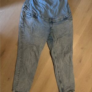 Maternity Jeans (H&M)